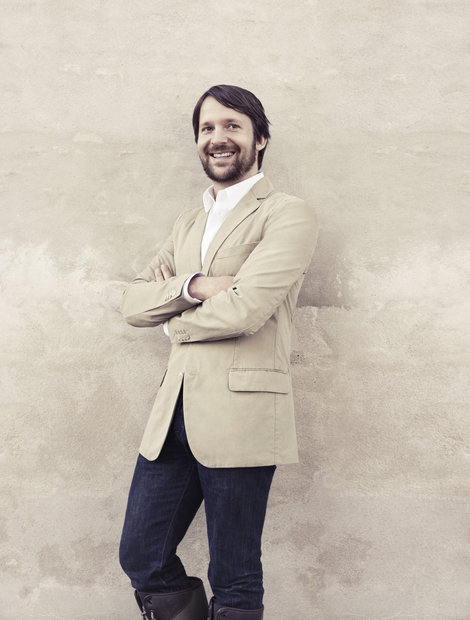 Renè Redzepi